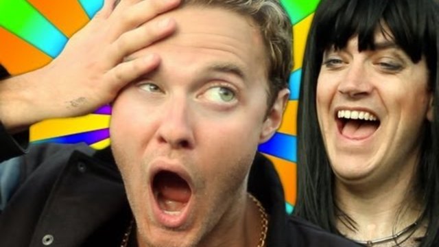 Justin Bieber - "Boyfriend" PARODY