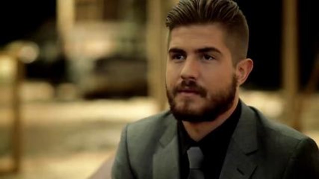 Визитката на Иво Аръков - VIP Brother Образцов дом (15.09.2014)