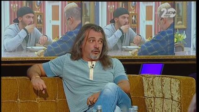 ВИП БРАДЪР 17.09.2014 част 1