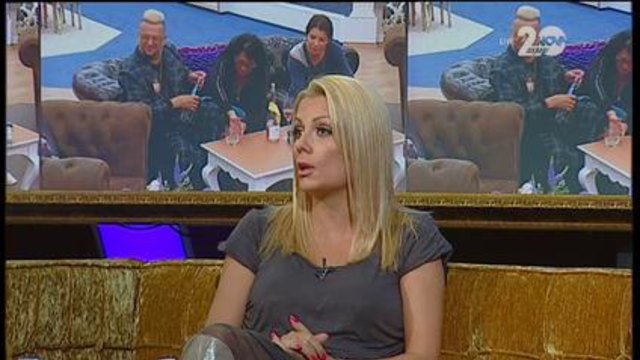 ВИП БРАДЪР  17.09.2014 част 2