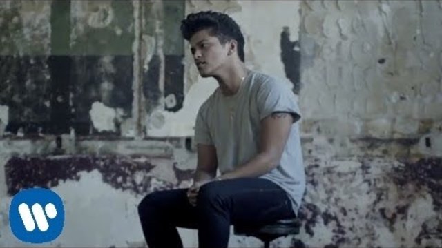 Bruno Mars - It Will Rain Official Video
