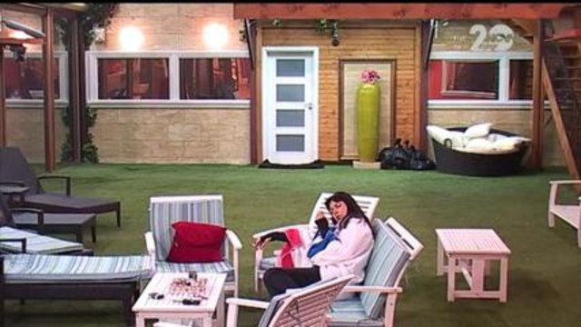 Vip Brother 2014 (18.09.2014) - Част 3/3