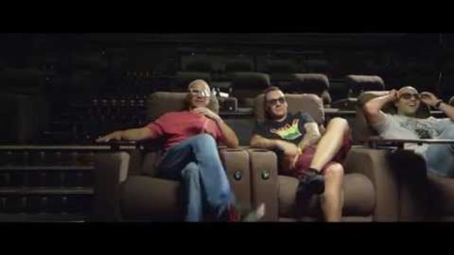 Deo, Leo, Raffi &amp; Igrata - V Nashiya Film (Official Teaser)