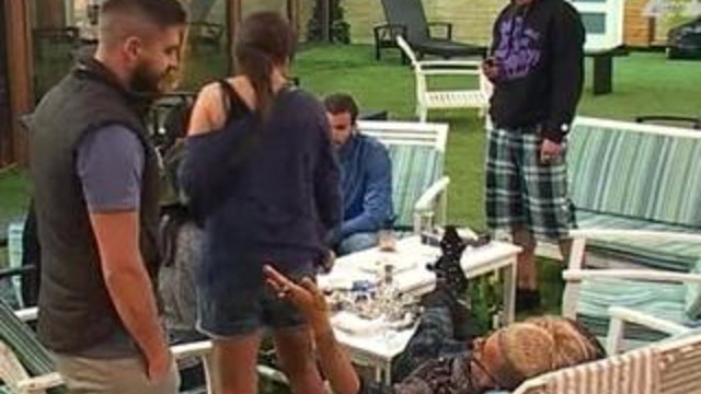 VIP Brother 2014 (22.09.2014) - Част 1/5