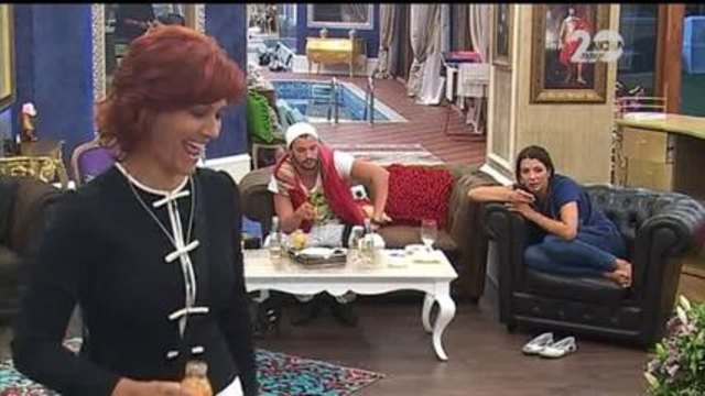 VIP Brother 2014 23.09.2014г. част 3