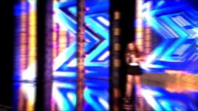X Factor Bulgaria (23.09.2014г.) - част 3