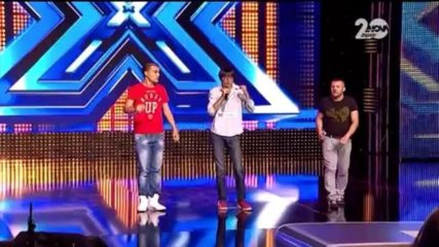 The X Factor BG _ 23.09.2014 _ S03E05