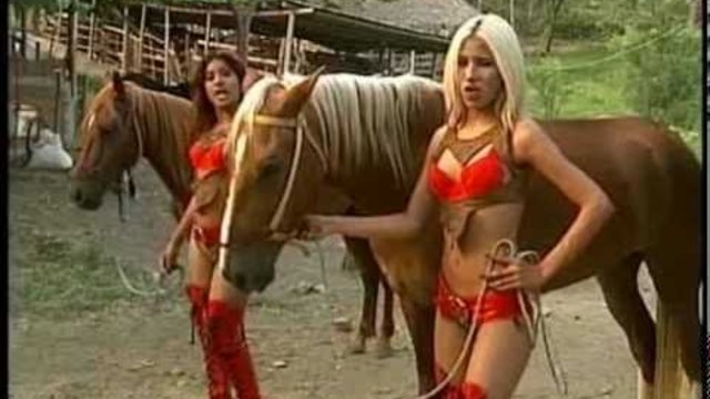 Grupo Deseo - El Guararey