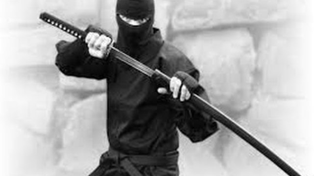 Ninjas Secret History of the Ninja Uncovered Full Documentary