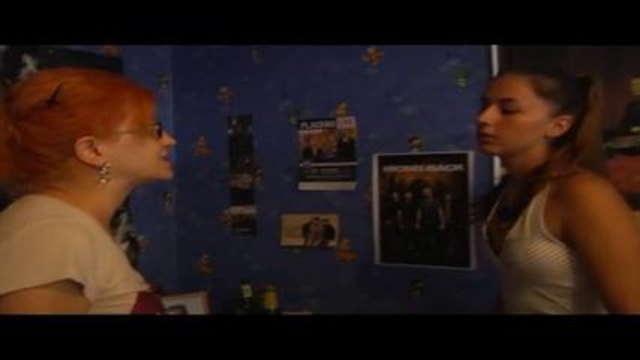 Съдби на кръстопът 01.10.2014 Може ли едно дете да бъде родител