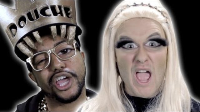 will.i.am - "Scream &amp; Shout" ft. Britney Spears PARODY