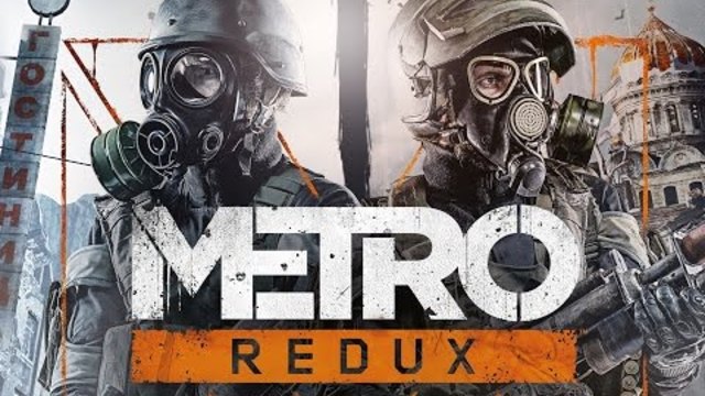 Metro 2033 Redux #17