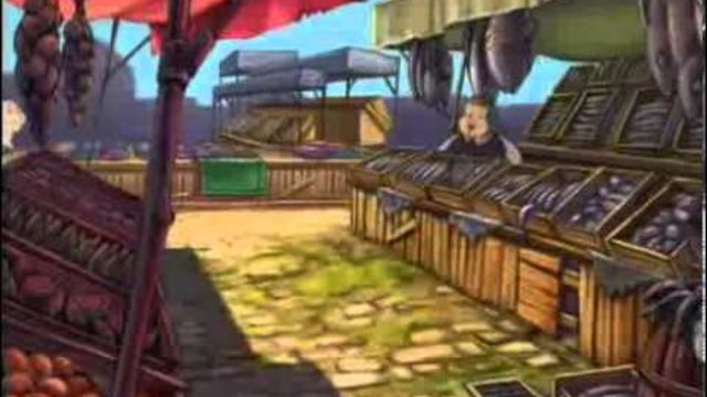 Сънчо : Храбрият оловен войник - 2 част