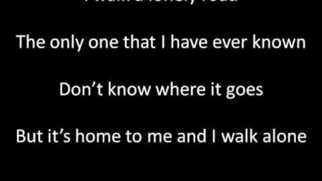 Green Day - Boulevard of Broken Dreams  - Текст! Булевардът на разбитите мечти.