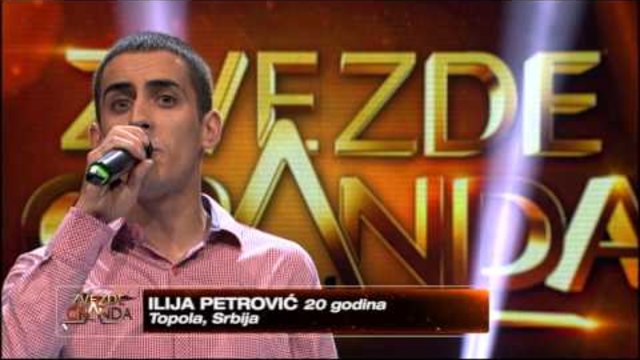 Zvezde Granda - Cela emisija - ZG 2014/15 - 04.10.2014. EM 3.
