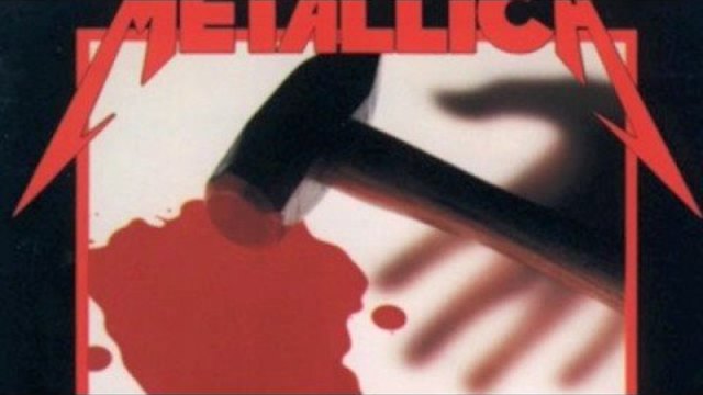 No Remorse - Metallica - Kill 'em All - Studio Version - HD