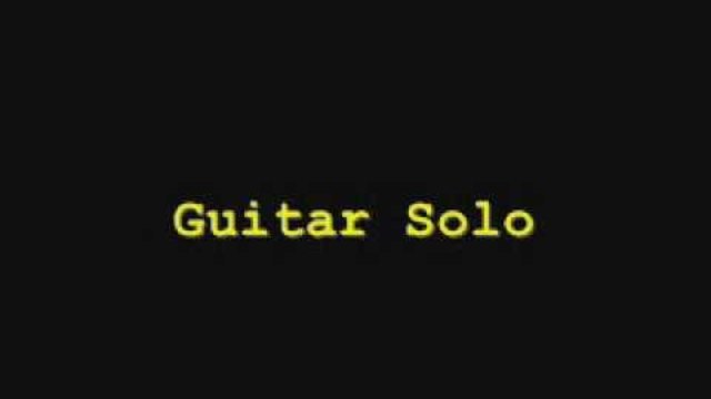 Fight fire with fire(+Lyrics)-Metallica