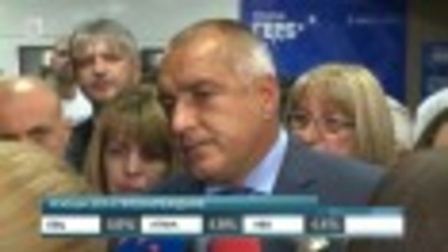 Бойко Борисов прогнозира нов предсрочен вот