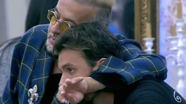 Във VIP Brother 2014 - Коя партия спечели вота?