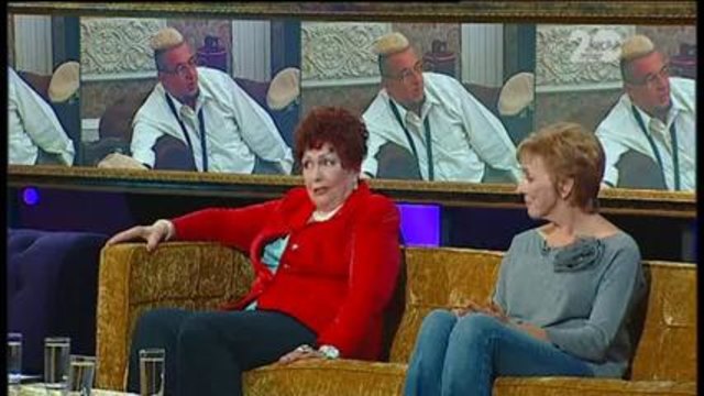 VIP Brother 2014 06.10.2014г. част 4