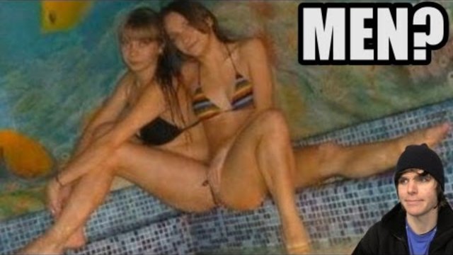 Мъж или Жена :) ?