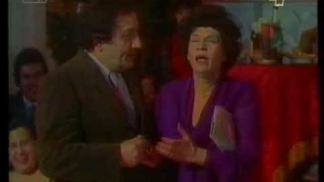 БИСЕРИ от новогодишна програма на БТ 1984г. (1) (10/11)