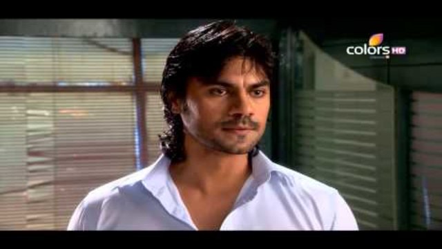 Uttaran - 5th April 2013 - Ичха окървавена, Нани я моли за прошка