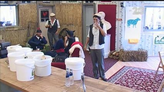 VIP Brother 2014 09.10.2014 част 2