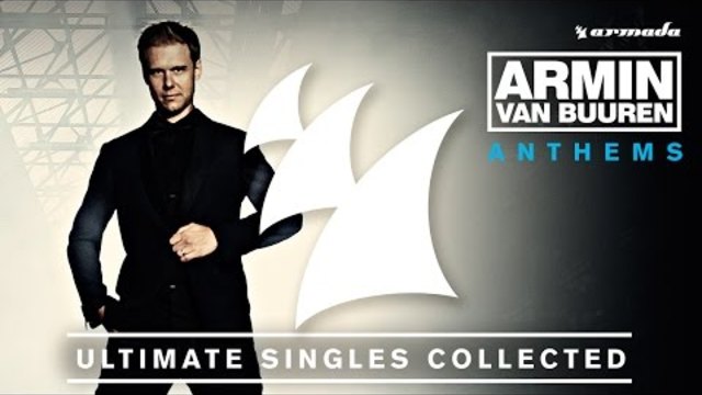 Armin van Buuren - Armin Anthems [PRE-ORDER NOW!]