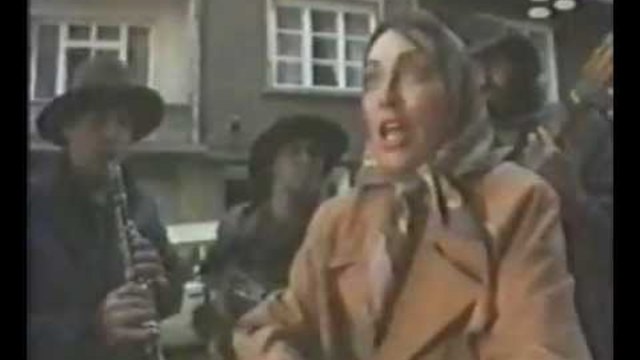 Улицата епизод  3