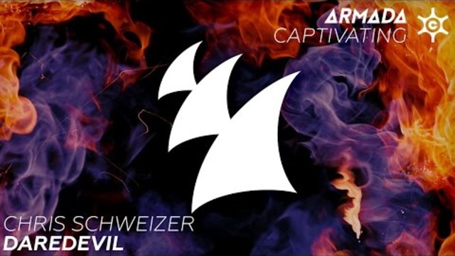 Chris Schweizer - Daredevil (Original Mix)