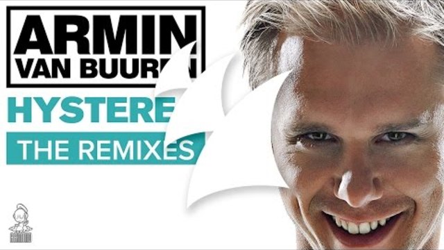 Armin van Buuren - Hystereo (KhoMha Remix)