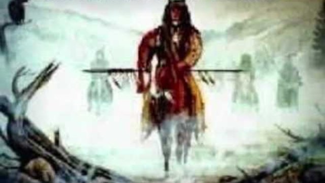 ♥  LAKOTA LOVE SONG ♥  DEDICATED TO FIRST NATIONS PEOPLE