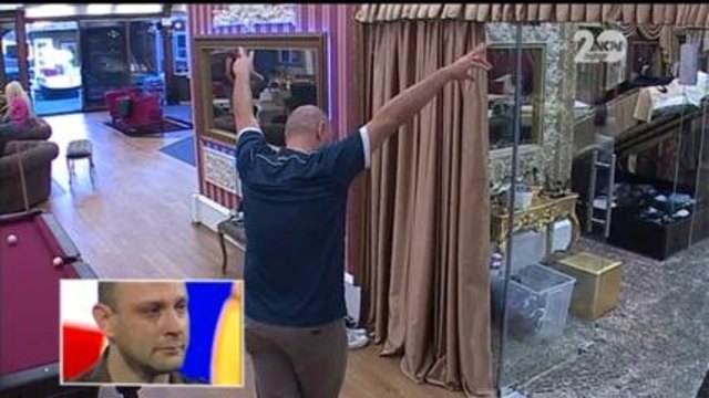 VIP Brother 2014 (15.10.2014г.) - част 4