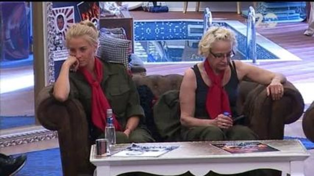 VIP Brother 2014 16.10.2014г  част 1