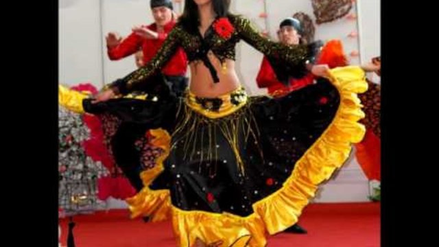 ТУМБАЛАЛАЙКА