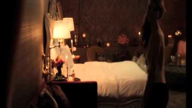 David Gandy - Love and sex