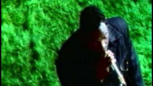 Dr Alban - Let The Beat Go On [Kiss you, Mary]