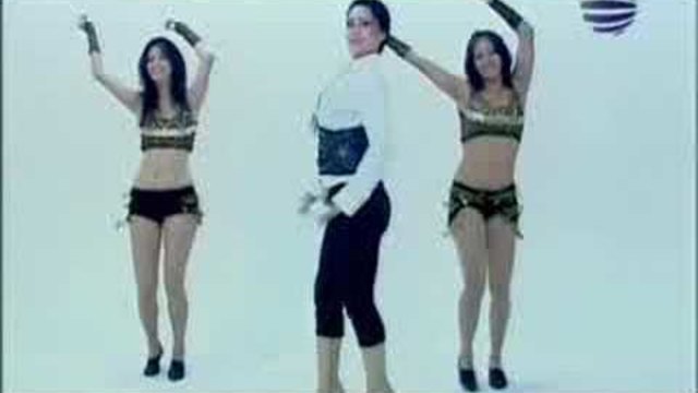 Habibi - Aman da bey