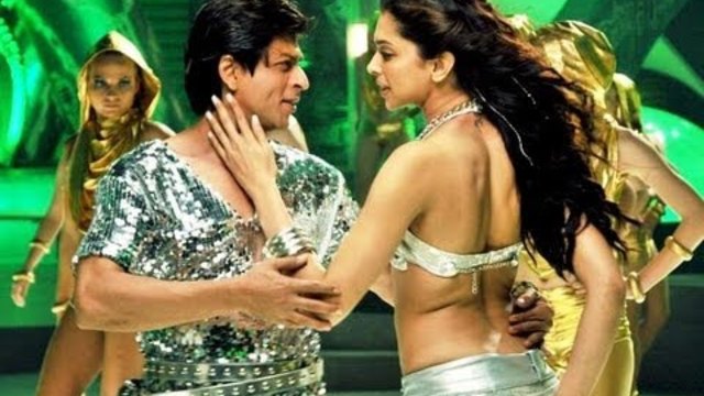 "Love Mera Hit Hit" Film Billu