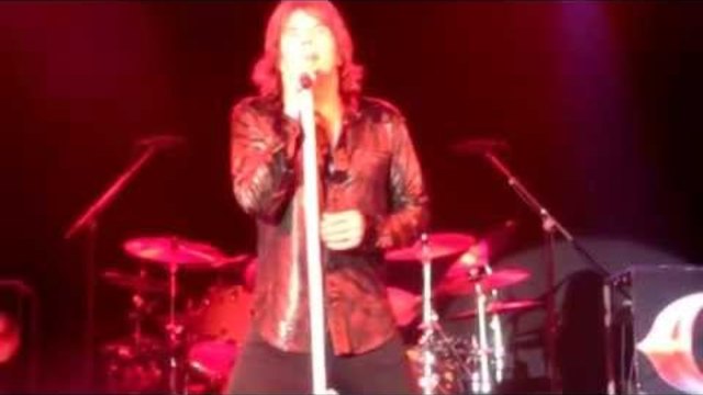 EUROPE 2014 Live - Keri :)