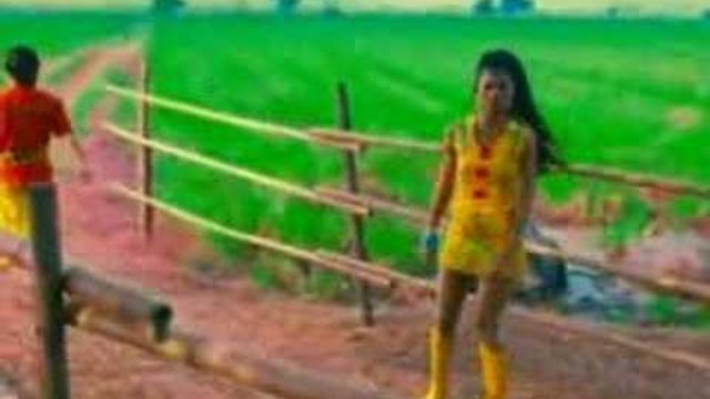 Yam Yasothorn - แหยม ยโสธร