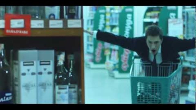 Karolina feat V. Stefanovski -  Ne se vrakas (OFFICIAL HD VIDEO)