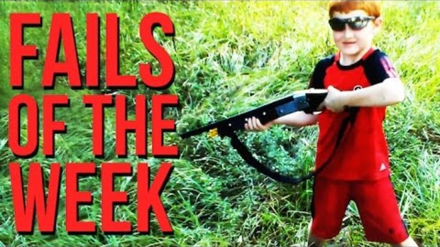 Best Fails of the Week 4 October 2014 || FailArmy