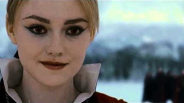 The Twilight Saga - Breaking Dawn - Part. 2 [Cullens vs. Volturis] Dubbed PT/BR [Part. 02]