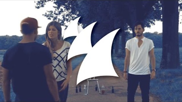 Deepend - Turn It Back (Official Music Video)