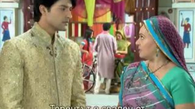 Diya Aur Baati Hum 2011 S01E02 WEBRip BGAudio - Pro