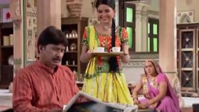 Diya Aur Baati Hum 2011 S01E07 WEBRip BGAudio - Pro