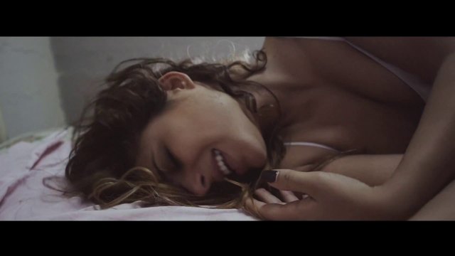 Гръцка Премиера + превод! James Sky feat Eleftheria Eleftheriou - Oso Ke Na Thes - Official Video Clip