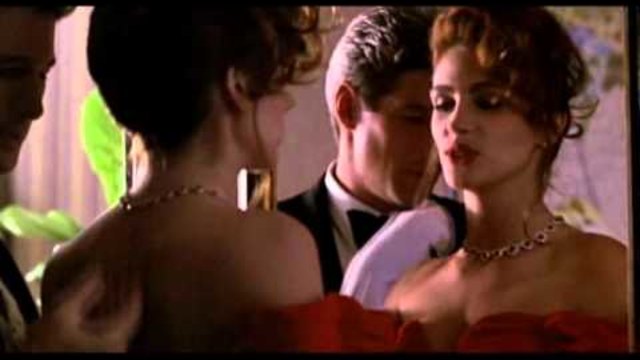 Jennifer Rush - The Power of Love (R.Gere &amp; Julia Roberts) Pretty Woman